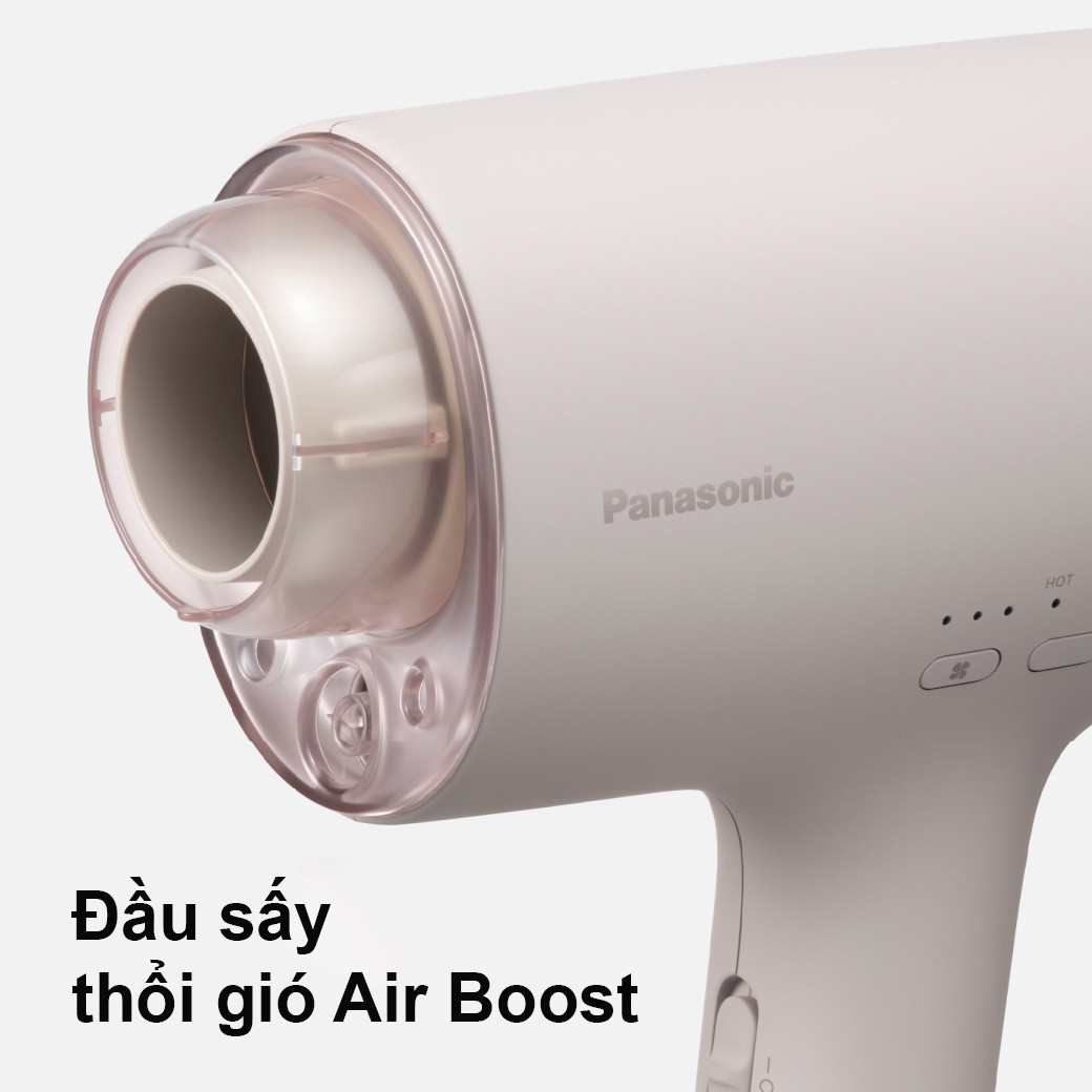Đầu sấy thổi gió Air Boost